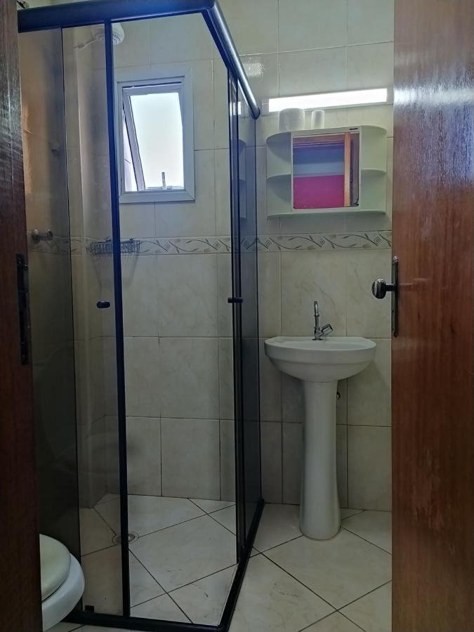 דירות פראייה גראנדה Apto. Com Churrasqueira Na Sacada מראה חיצוני תמונה